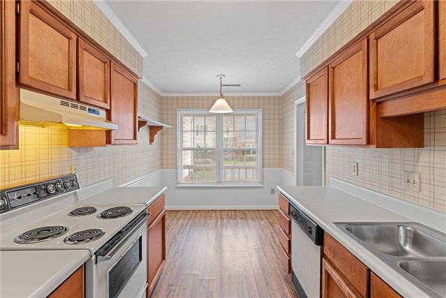 40 Wood Pointe Drive 25, Greenville, SC 29615