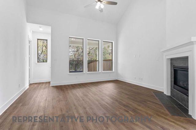 12021 Oak Branch Street, Justin, TX 76247