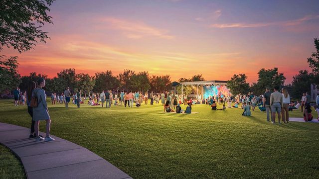 12021 Oak Branch Street, Justin, TX 76247