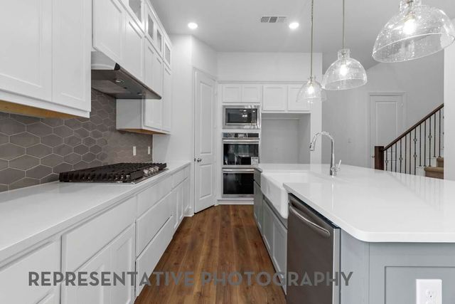 12021 Oak Branch Street, Justin, TX 76247