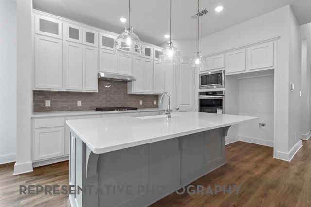 12021 Oak Branch Street, Justin, TX 76247