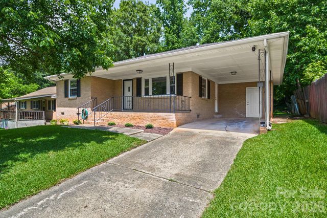 240 Nila Dawn Avenue, Gastonia, NC 28052