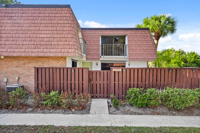 2930 SW Sunset Trace Circle, Palm City, FL 34990