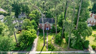 115 Forest Hills Drive, Wilmington, NC 28403