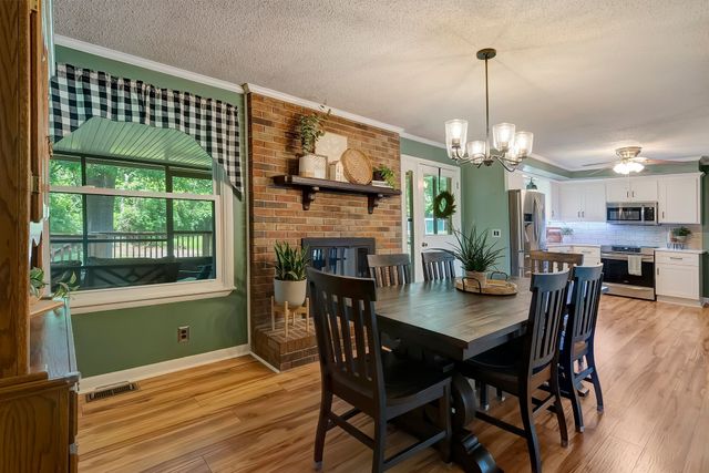 4817 Matterhorn Dr, Old Hickory, TN 37138