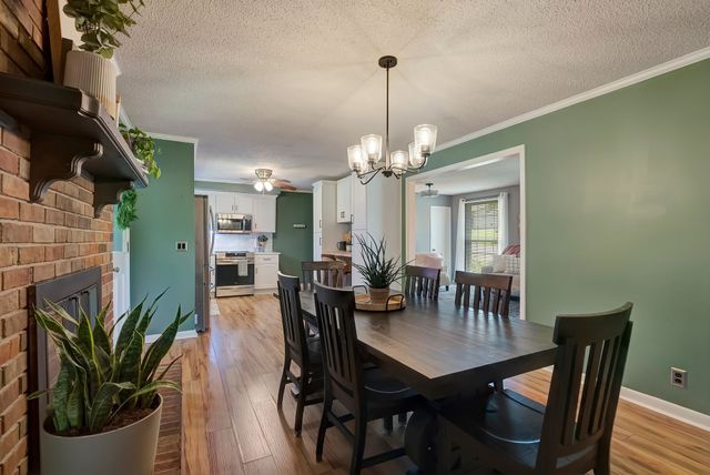 4817 Matterhorn Dr, Old Hickory, TN 37138