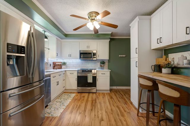 4817 Matterhorn Dr, Old Hickory, TN 37138