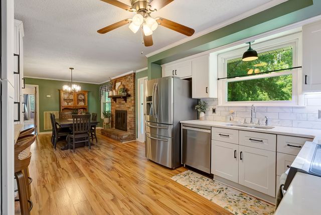 4817 Matterhorn Dr, Old Hickory, TN 37138