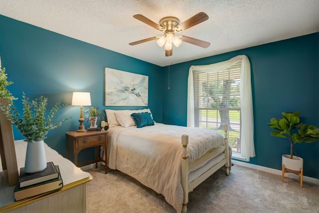 4817 Matterhorn Dr, Old Hickory, TN 37138