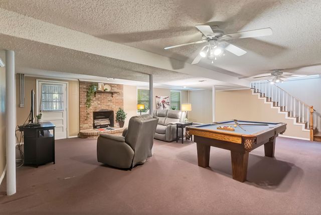 4817 Matterhorn Dr, Old Hickory, TN 37138