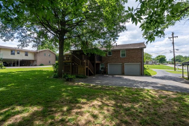 4817 Matterhorn Dr, Old Hickory, TN 37138