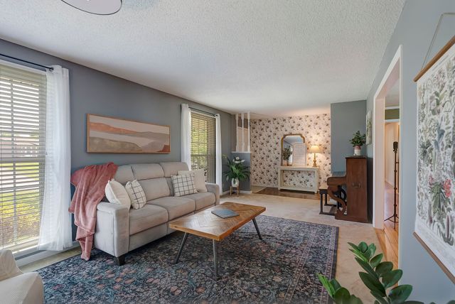 4817 Matterhorn Dr, Old Hickory, TN 37138