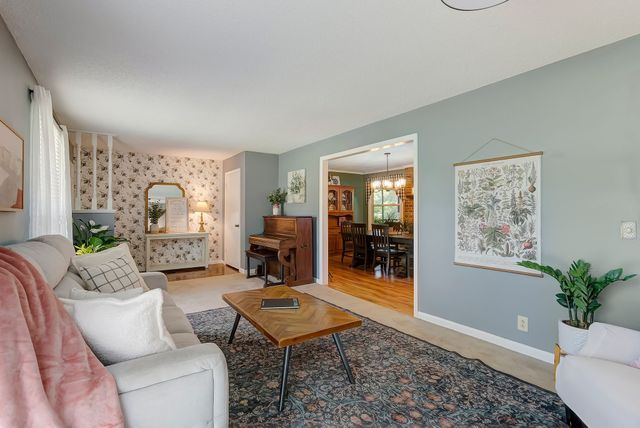 4817 Matterhorn Dr, Old Hickory, TN 37138