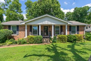 4817 Matterhorn Dr, Old Hickory, TN 37138