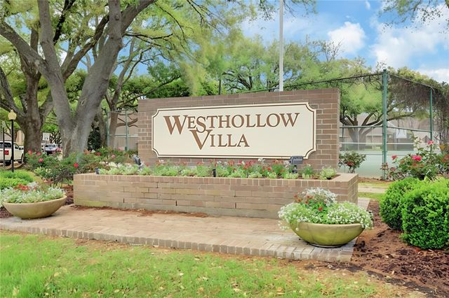 13882 Hollowgreen Drive 810, Houston, TX 77082