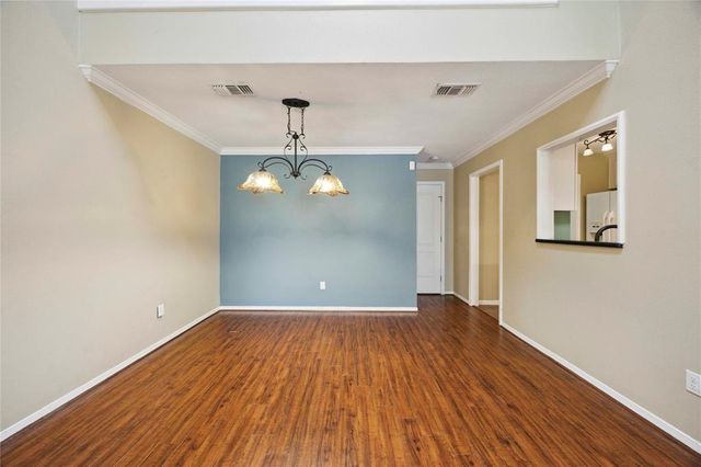 13882 Hollowgreen Drive 810, Houston, TX 77082