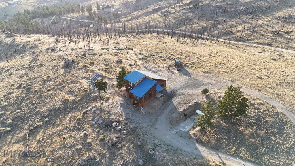 210 Friend Spring Road, Whitehall, MT 59759 — photo 2