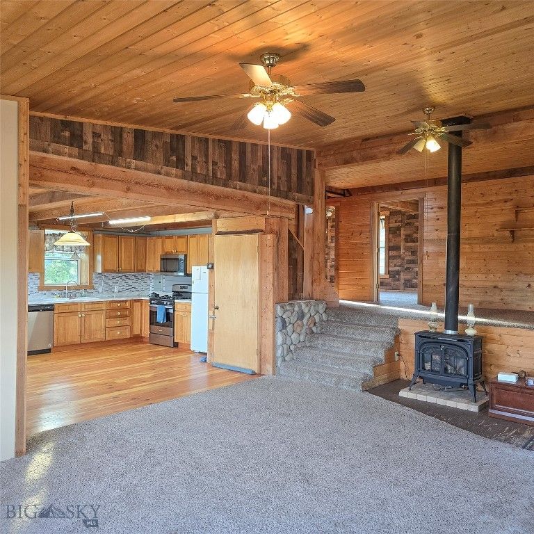 210 Friend Spring Road, Whitehall, MT 59759 — photo 3