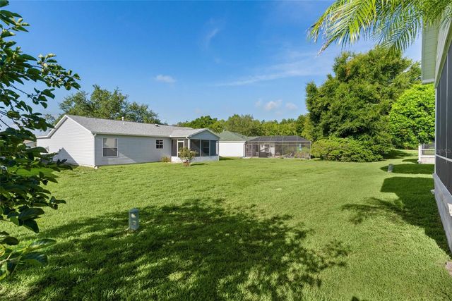 8397 SE 177TH BARTRAM LOOP, The Villages, FL 32162