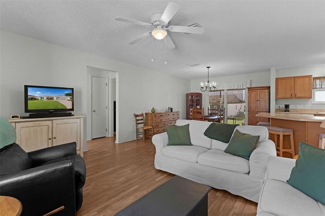 8397 SE 177TH BARTRAM LOOP, The Villages, FL 32162