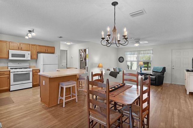 8397 SE 177TH BARTRAM LOOP, The Villages, FL 32162