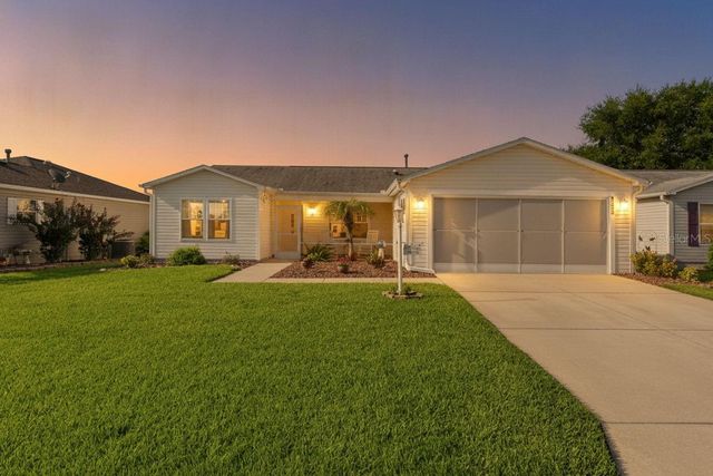 8397 SE 177TH BARTRAM LOOP, The Villages, FL 32162