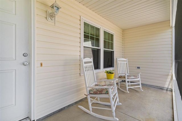 8397 SE 177TH BARTRAM LOOP, The Villages, FL 32162