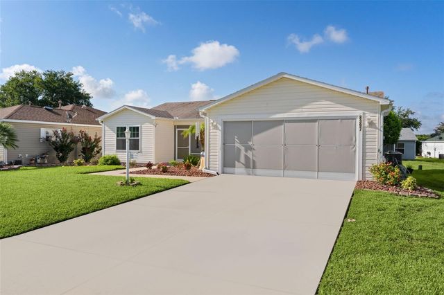 8397 SE 177TH BARTRAM LOOP, The Villages, FL 32162