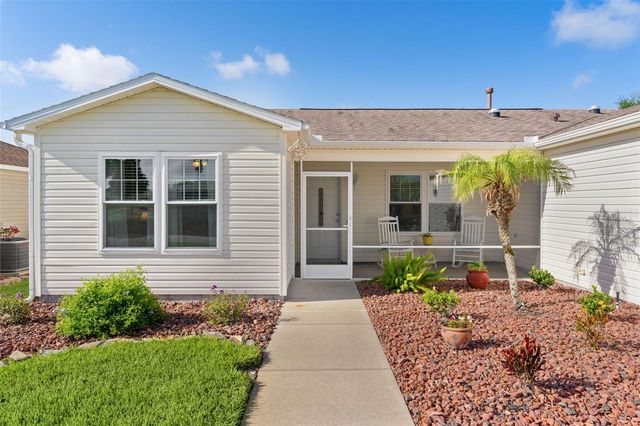 8397 SE 177TH BARTRAM LOOP, The Villages, FL 32162