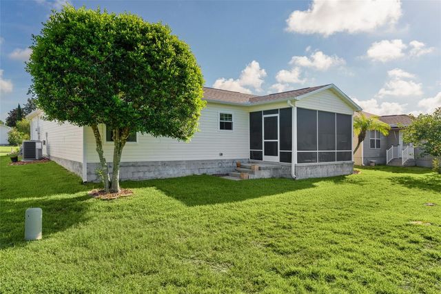 8397 SE 177TH BARTRAM LOOP, The Villages, FL 32162