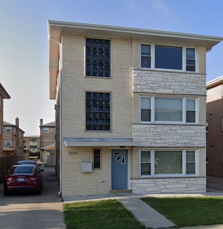 8157 W Walsh Lane 2, River Grove, IL 60171