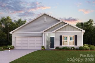 115 Alfalfa Avenue, Linwood, NC 27299
