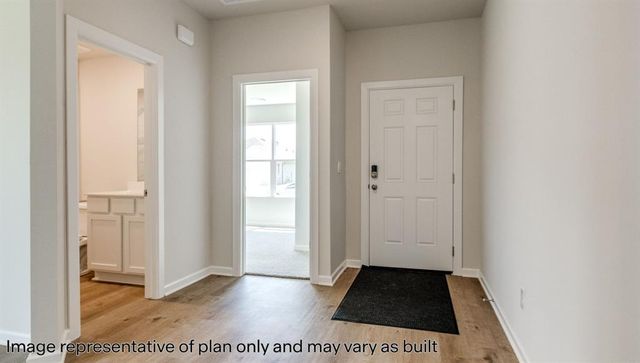 8308 NW 60th Street, Oklahoma City, OK 73132