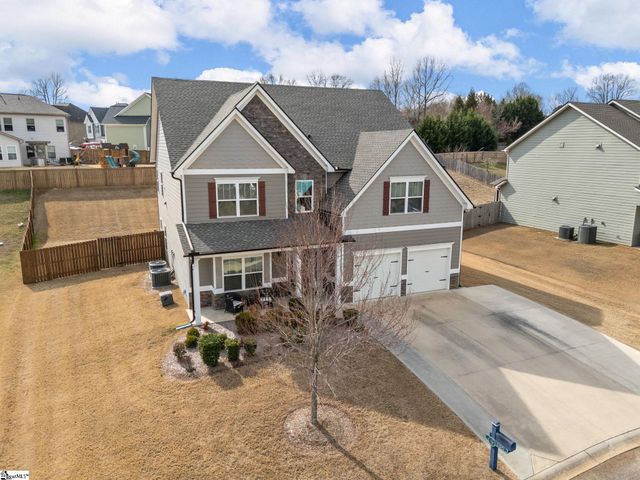 190 Colfax Drive, Boiling Springs, SC 29316