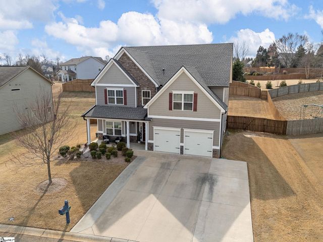 190 Colfax Drive, Boiling Springs, SC 29316