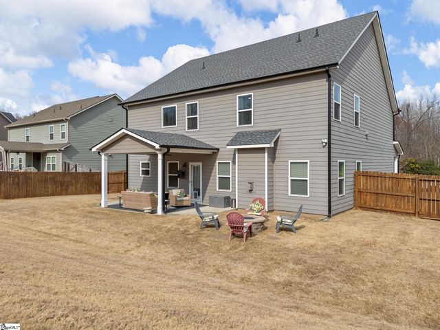 190 Colfax Drive, Boiling Springs, SC 29316