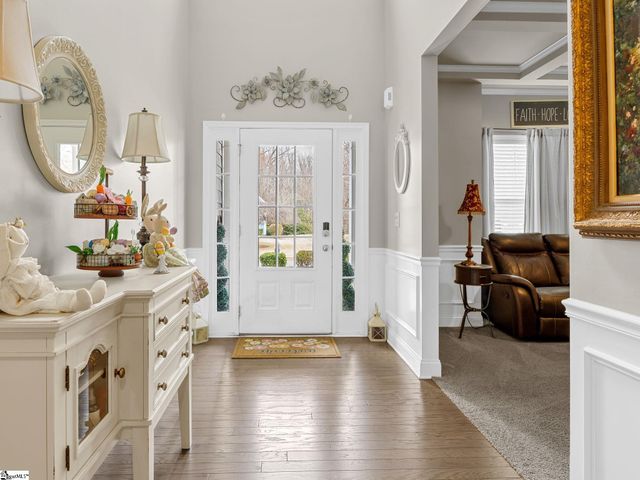 190 Colfax Drive, Boiling Springs, SC 29316