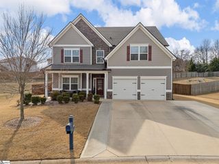 190 Colfax Drive, Boiling Springs, SC 29316