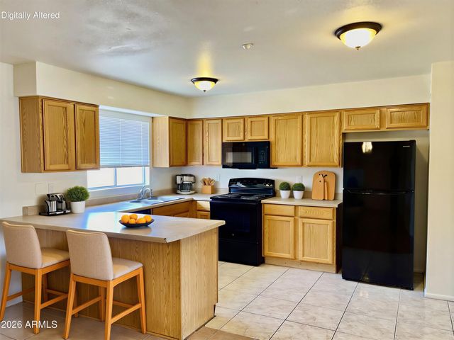 9912 N 87TH Avenue, Peoria, AZ 85345