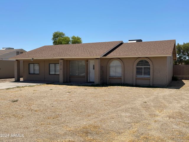 9912 N 87TH Avenue, Peoria, AZ 85345
