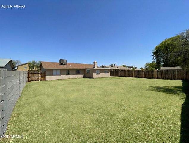 9912 N 87TH Avenue, Peoria, AZ 85345