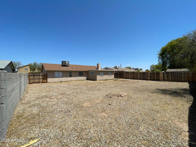 9912 N 87TH Avenue, Peoria, AZ 85345