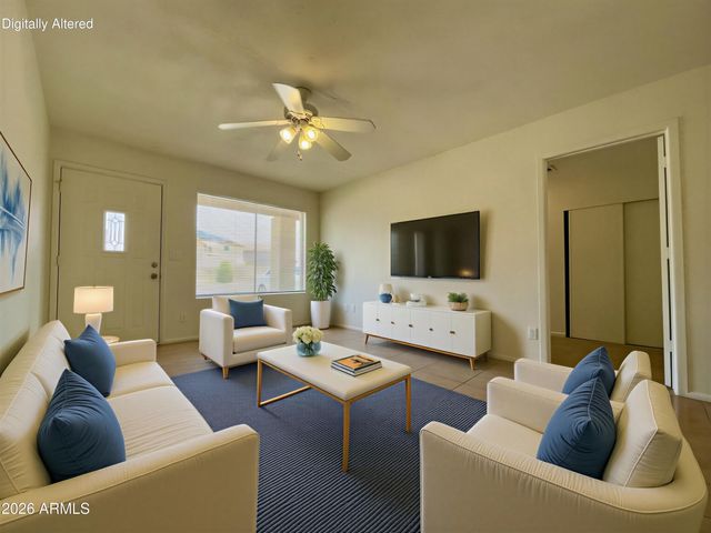 9912 N 87TH Avenue, Peoria, AZ 85345