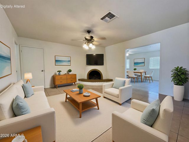 9912 N 87TH Avenue, Peoria, AZ 85345