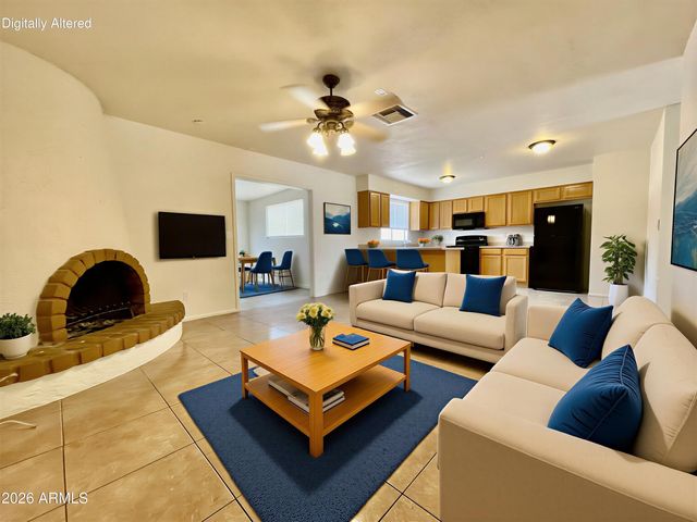 9912 N 87TH Avenue, Peoria, AZ 85345