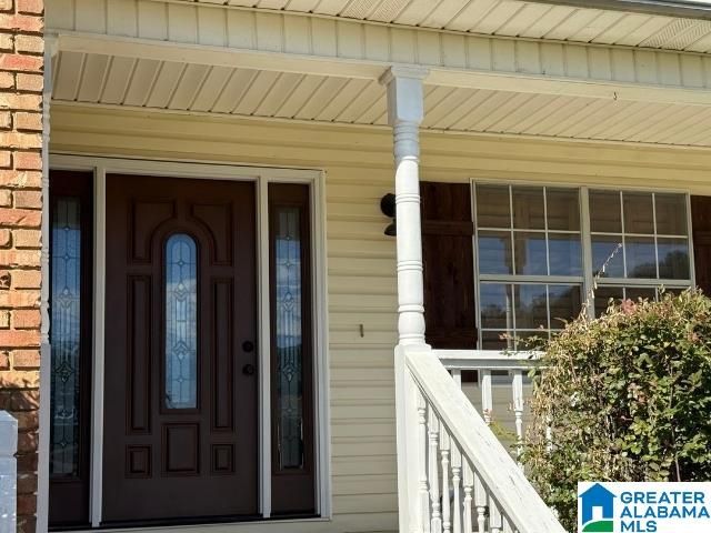 10 SEDDON FARMS DRIVE, Pell City, AL 35128