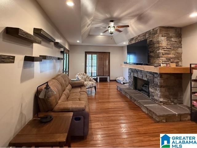 10 SEDDON FARMS DRIVE, Pell City, AL 35128