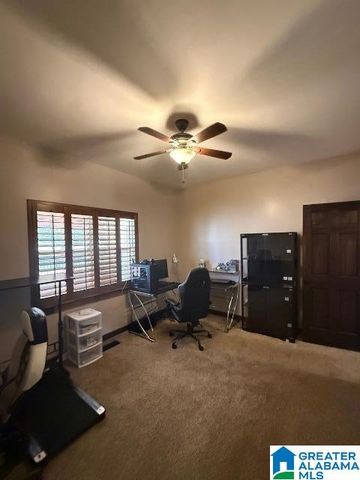 10 SEDDON FARMS DRIVE, Pell City, AL 35128