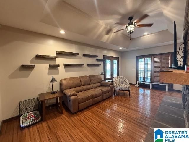 10 SEDDON FARMS DRIVE, Pell City, AL 35128