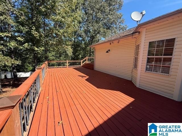 10 SEDDON FARMS DRIVE, Pell City, AL 35128